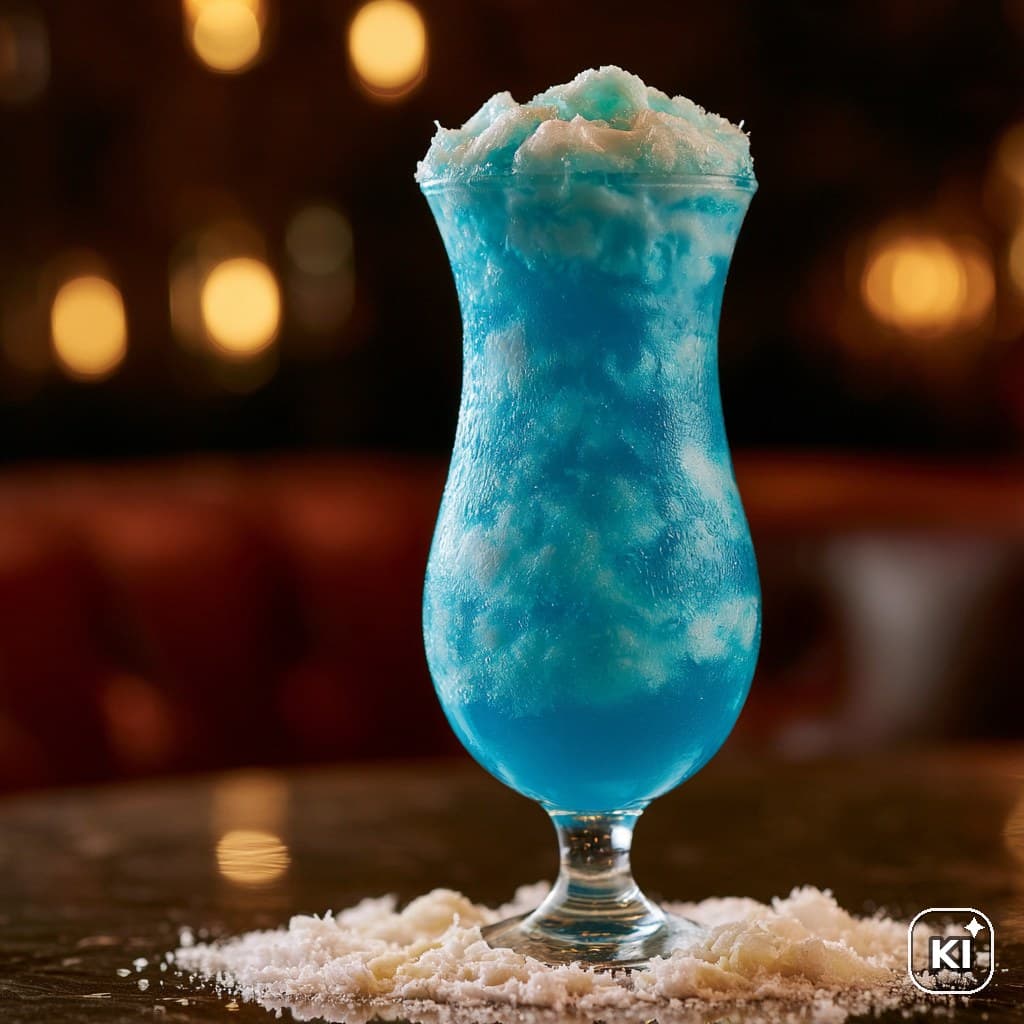 Flying Dutchman Cocktail Rezept