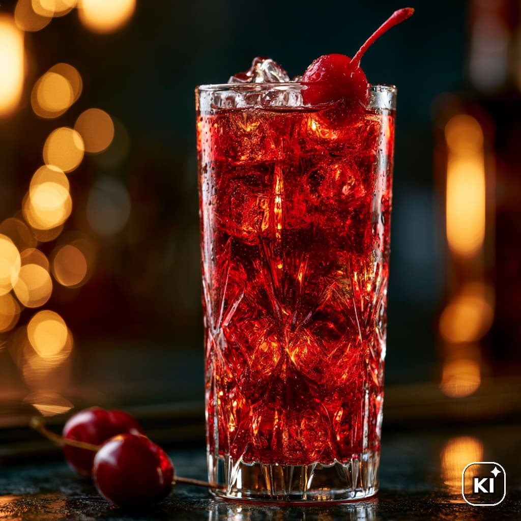 Getup Spezial Cocktail Rezept