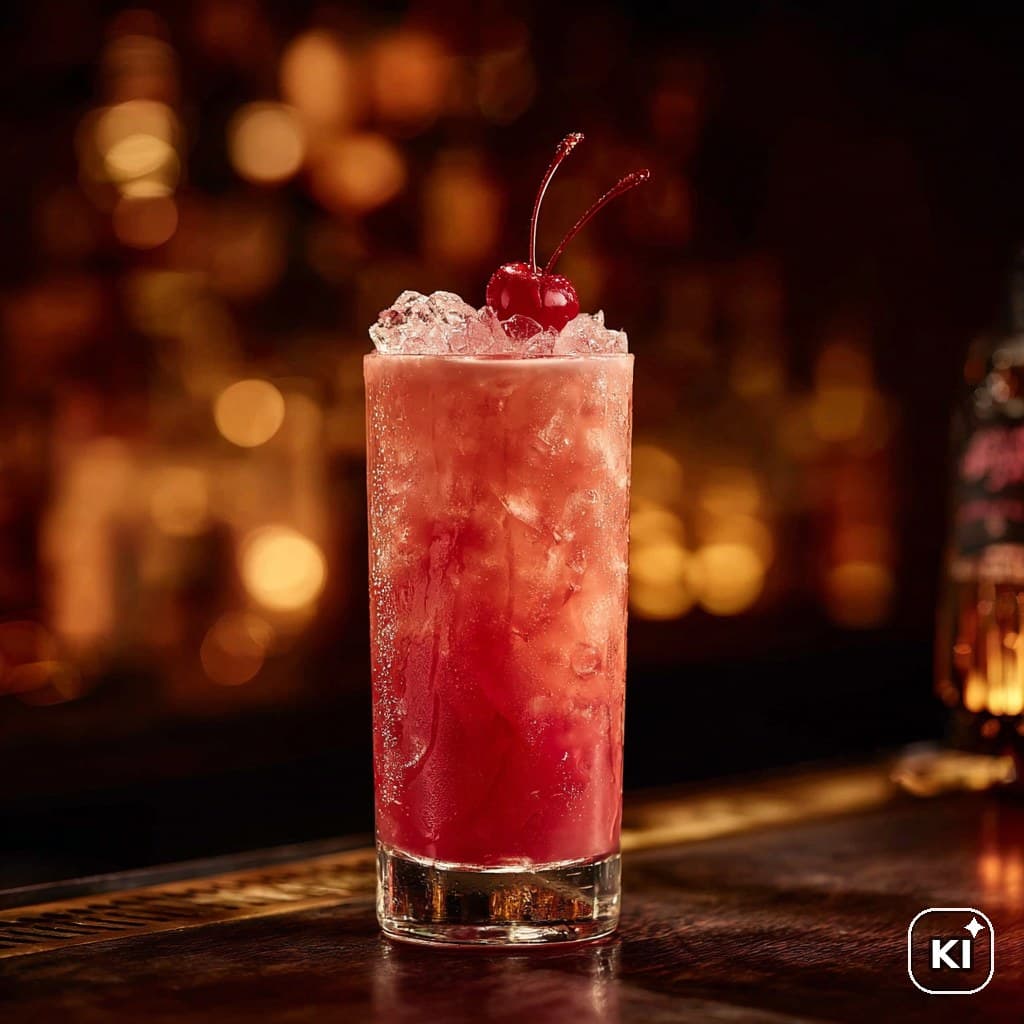 Grand Cocopientia Cocktail Rezept