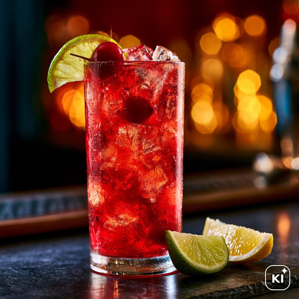 Hector Lorenzo Cocktail Rezept