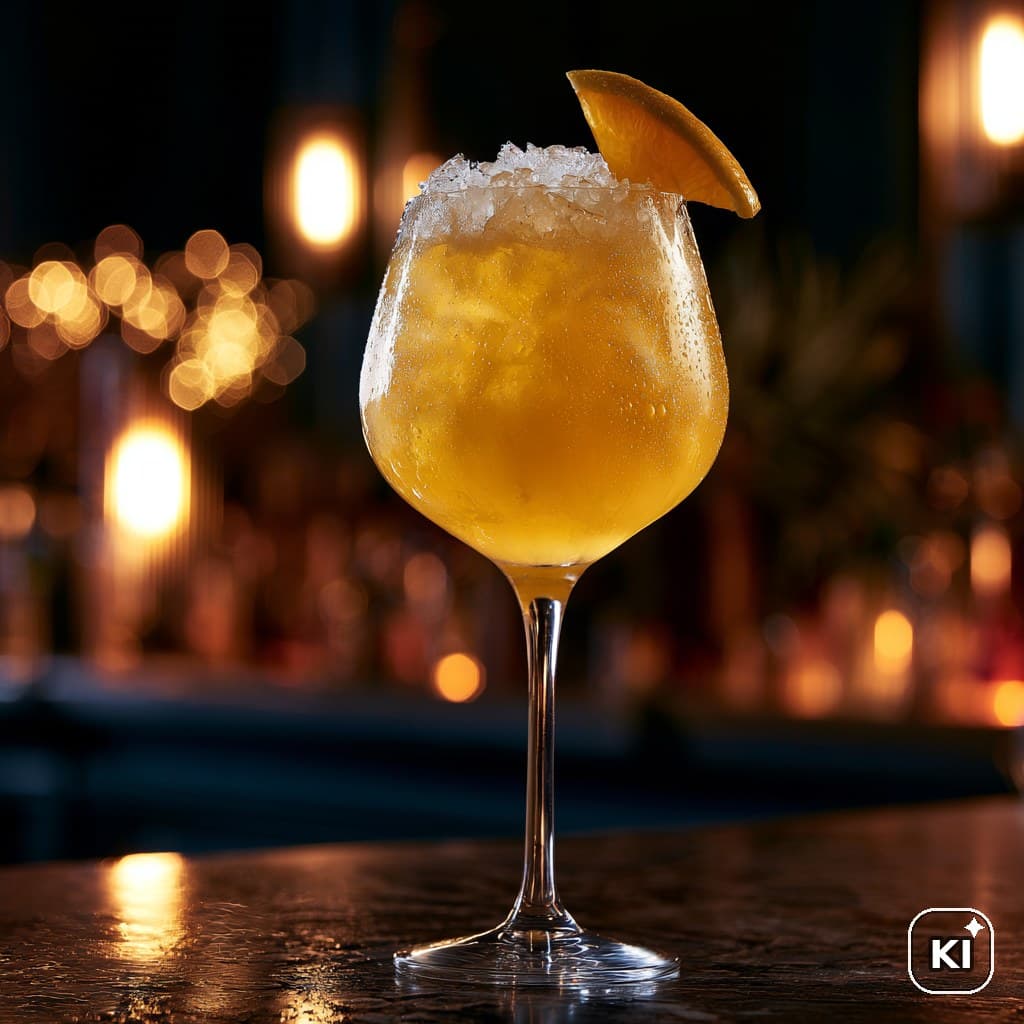 Hemmingway Cocktail Rezept