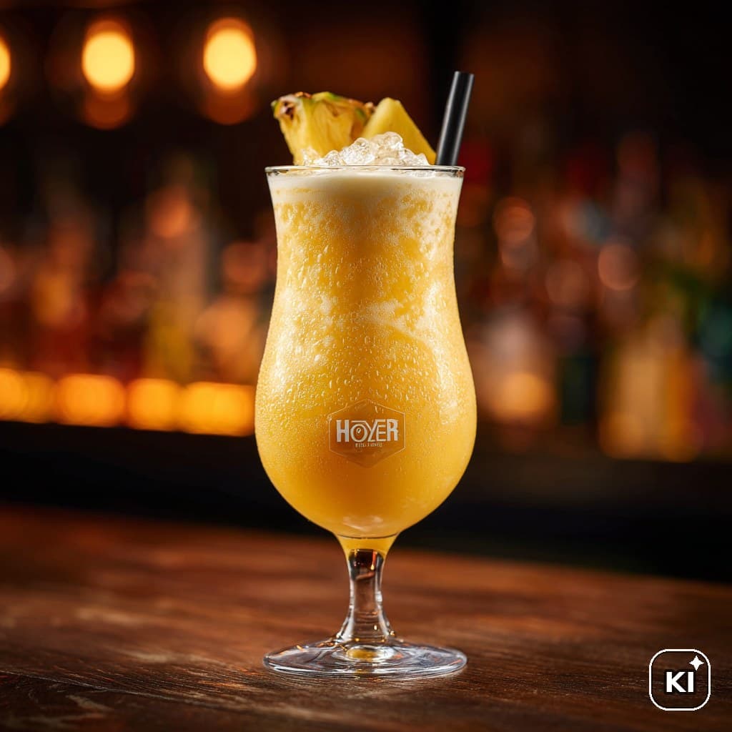 Hoyzer Cocktail Rezept