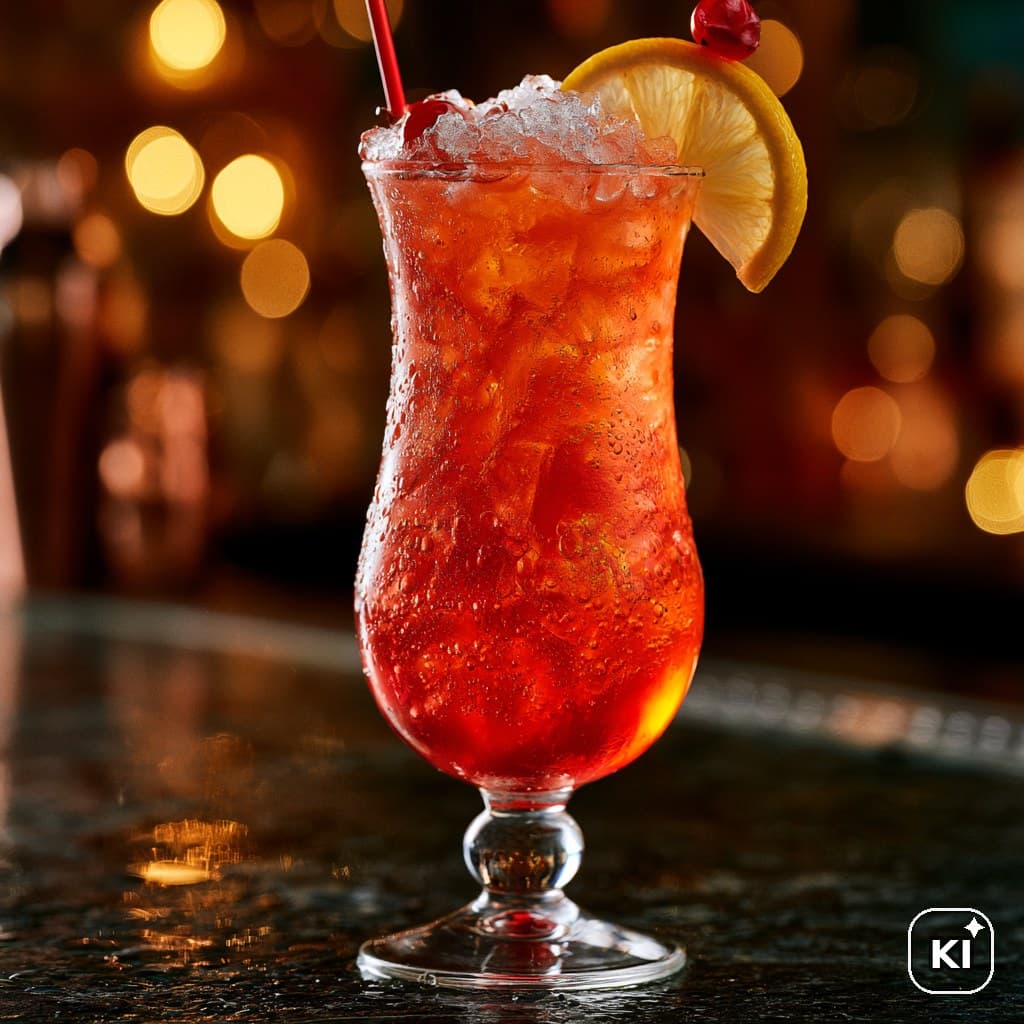 Kentucky Derby Cocktail Rezept