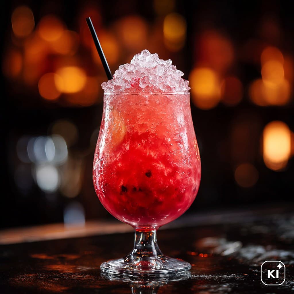 Keplers Dream Cocktail Rezept
