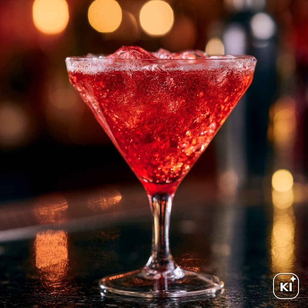 Kleiner Max Cocktail Rezept