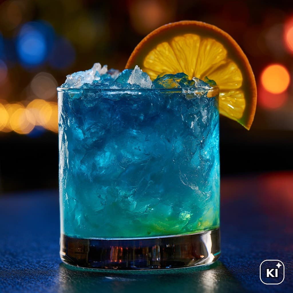 Law Spezial Cocktail Rezept