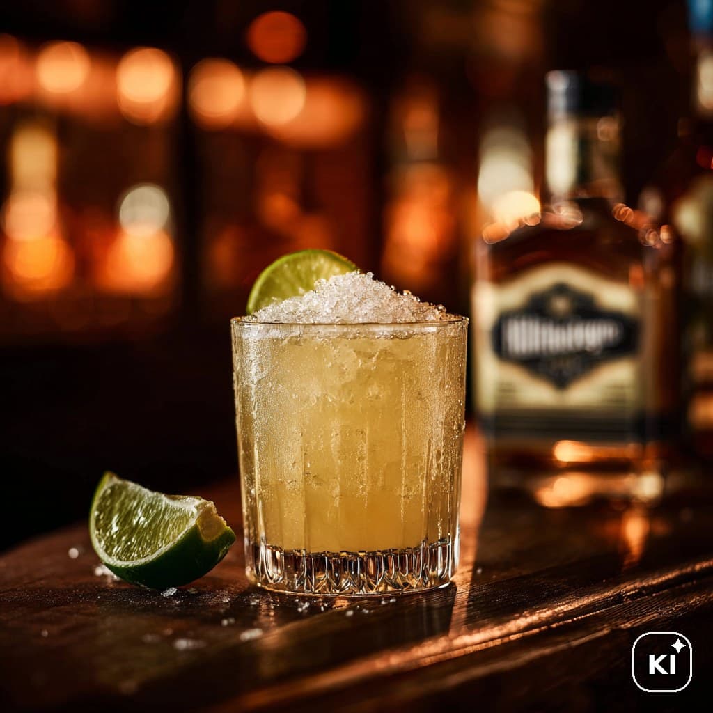 Leichtmatrose Cocktail Rezept