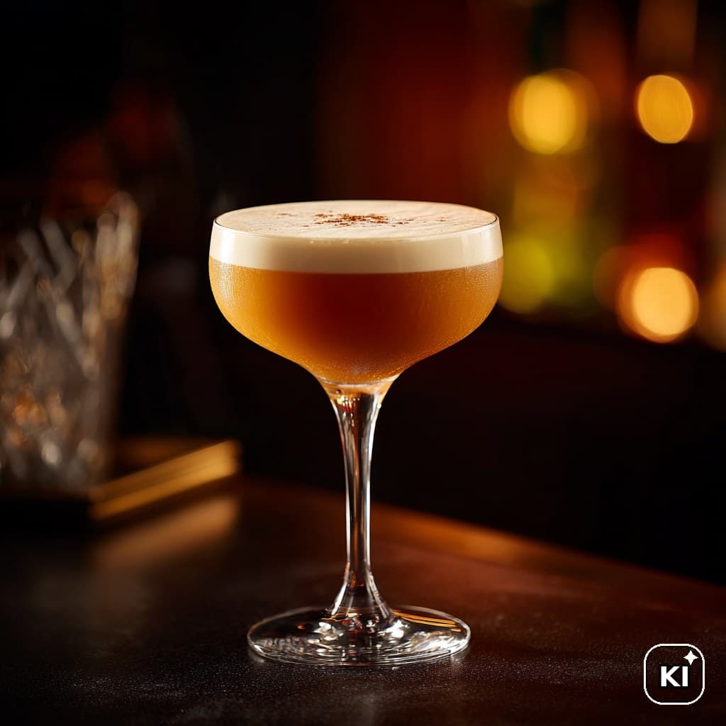 Little Miss Mozart Cocktail Rezept