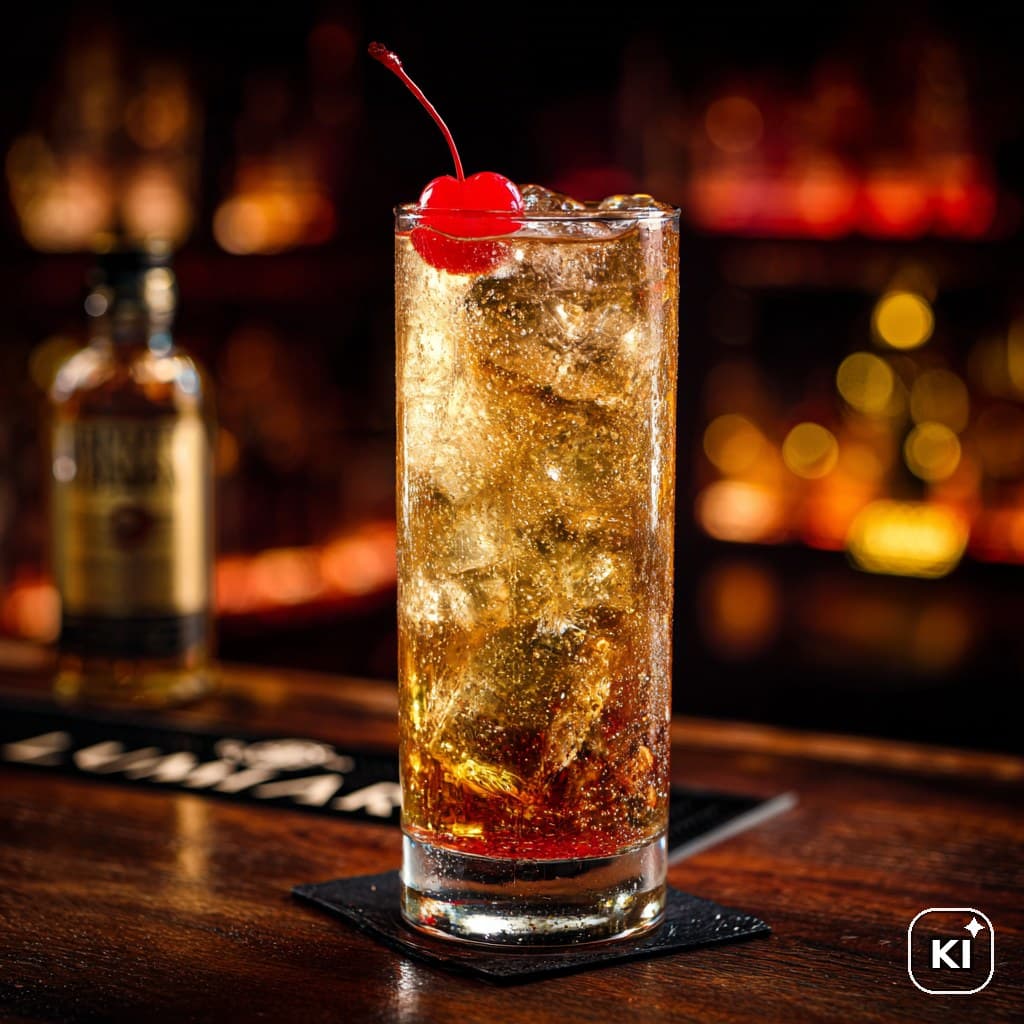 Lunamar Cocktail Rezept