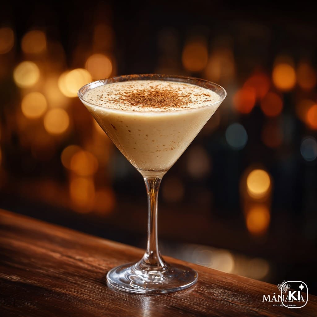 Manzana de Fidel Cocktail Rezept