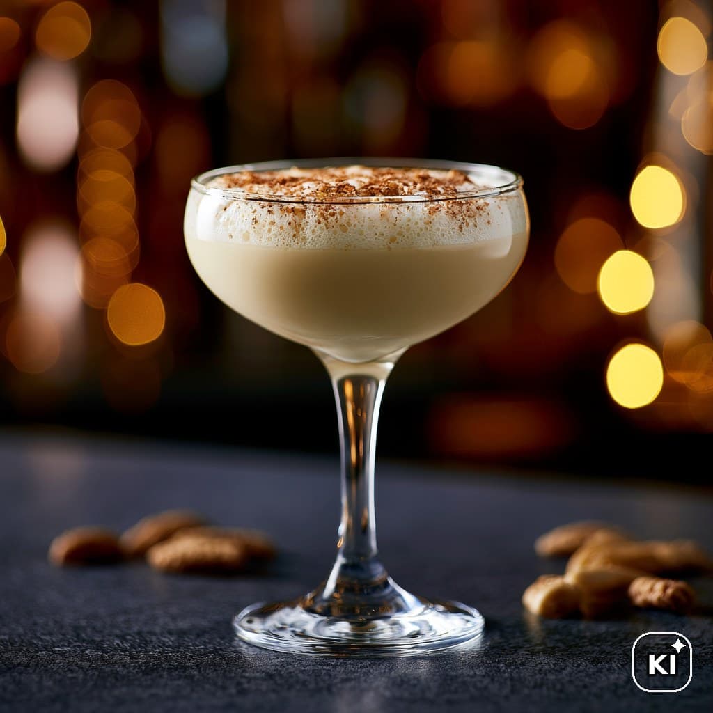 Milk Banana Cocktail Rezept