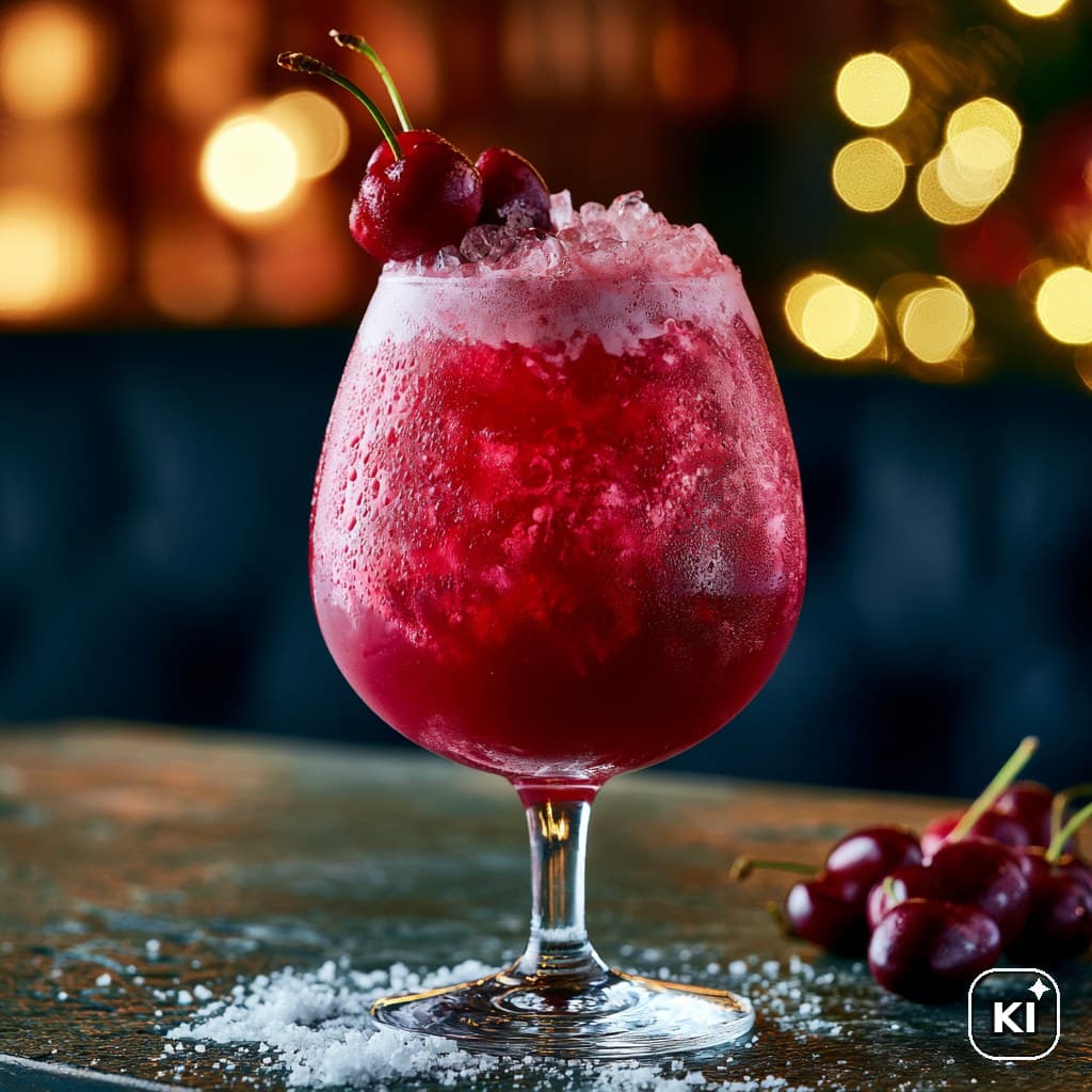 Mountain Devil Cocktail Rezept