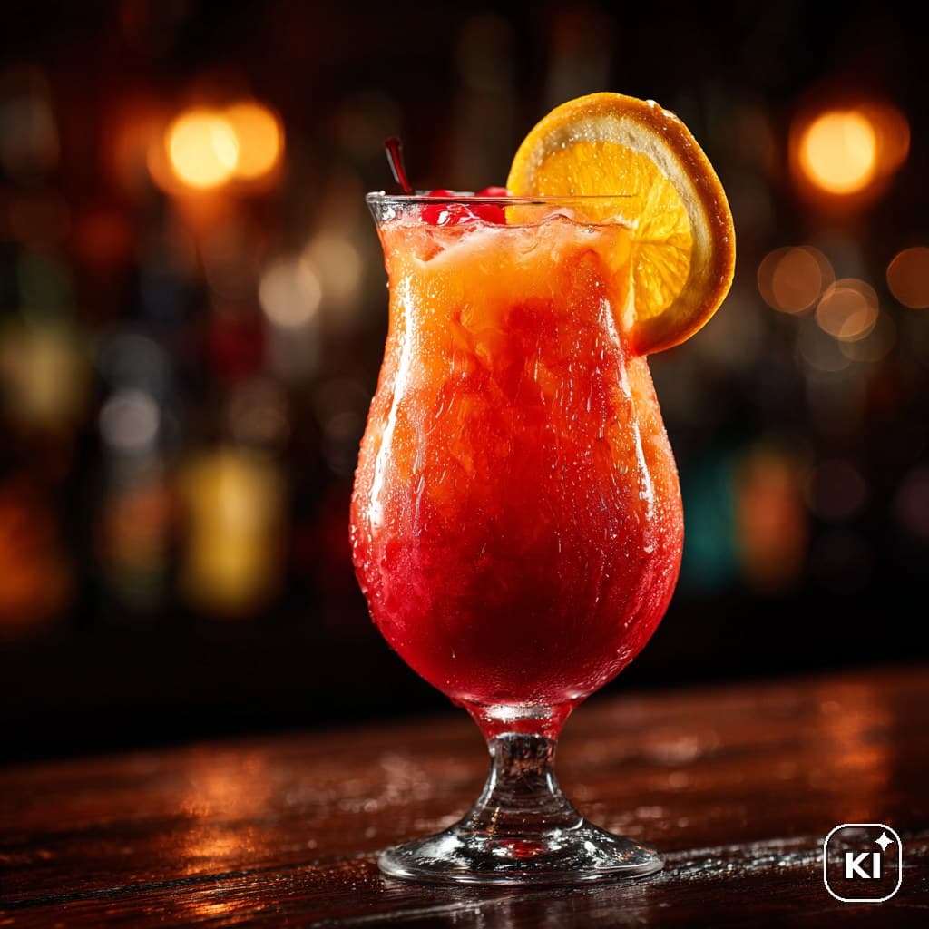 No sex on the beach Cocktail Rezept