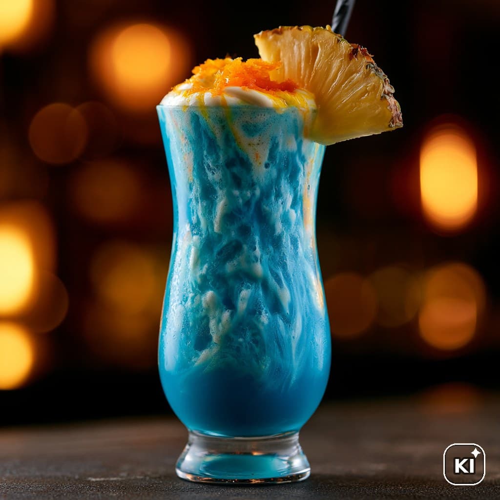 Phantasia Cocktail Rezept