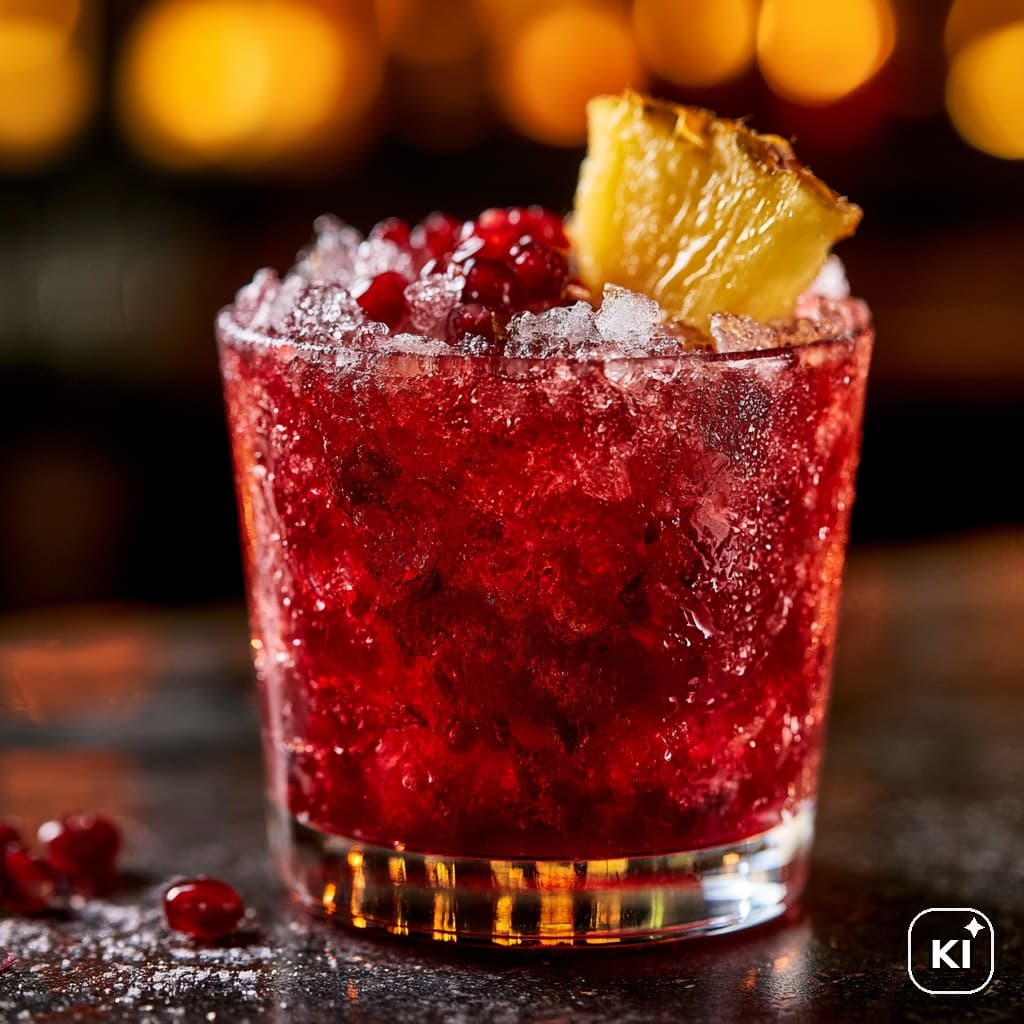 Pink Alex Cocktail Rezept