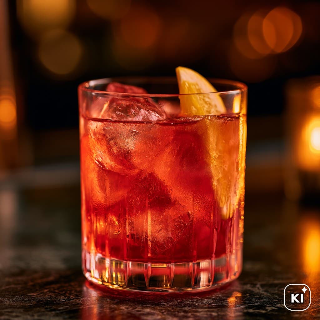 Pink Elephant 1 Cocktail Rezept