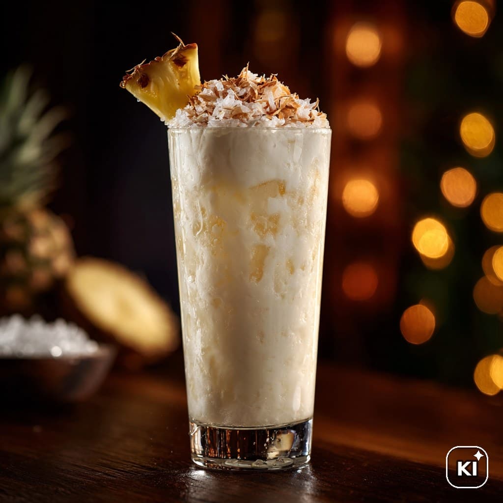 pohli-blondie spezial Cocktail Rezept