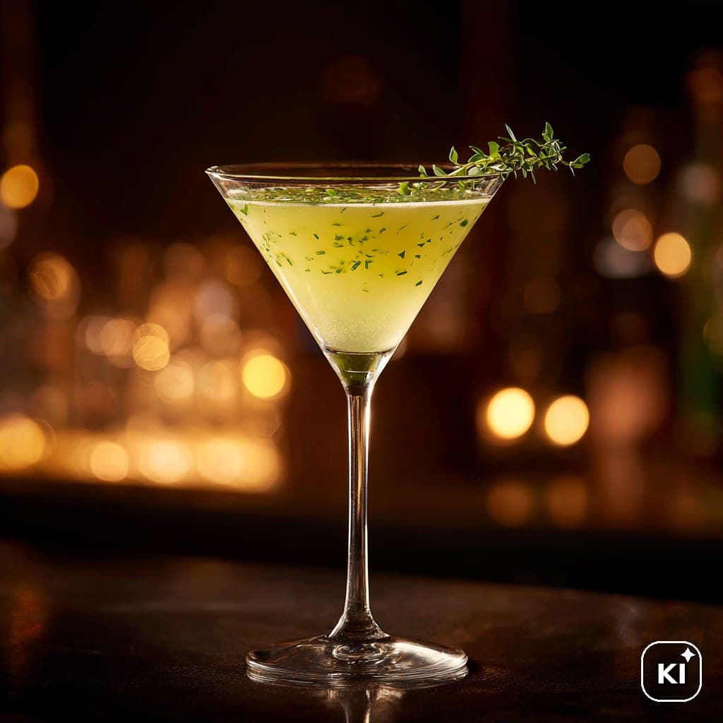 PPs Cocktail Cocktail Rezept