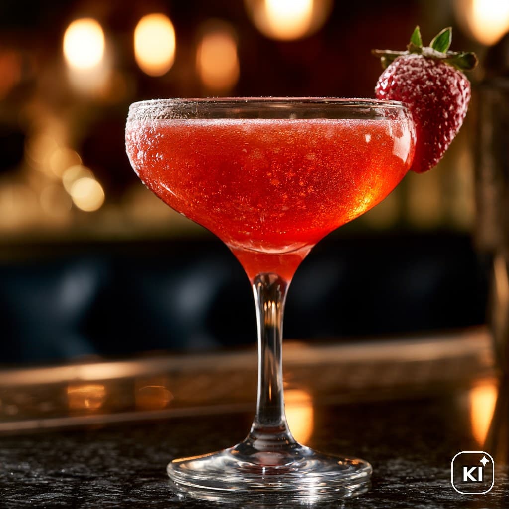 Pretty Women Cocktail Rezept