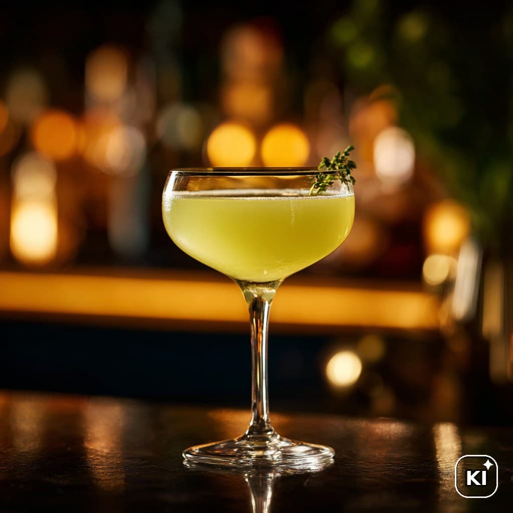 Purgatory Cocktail Rezept