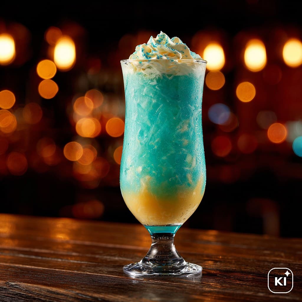 Pussycat Cocktail Rezept