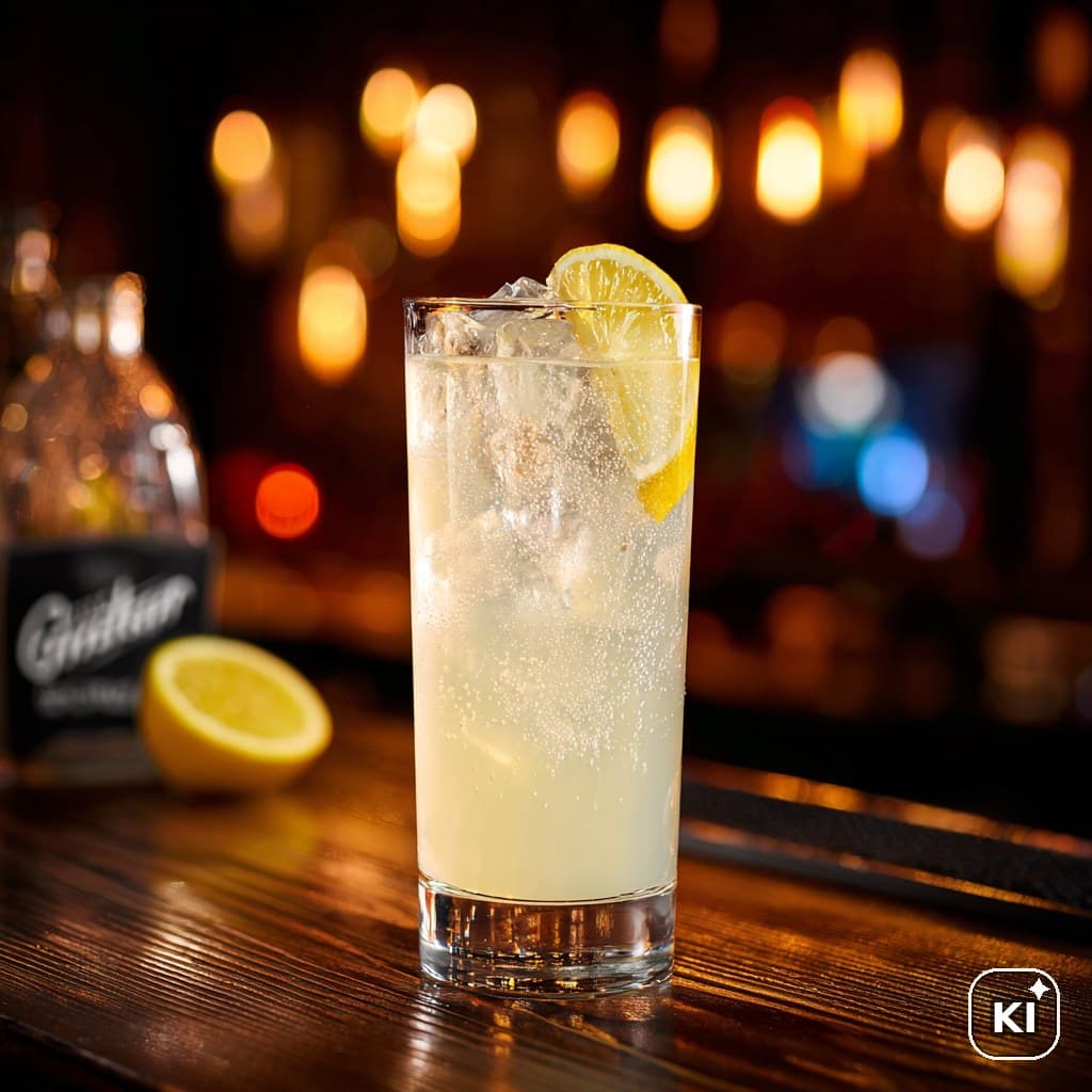 Roadrunner Cocktail Rezept