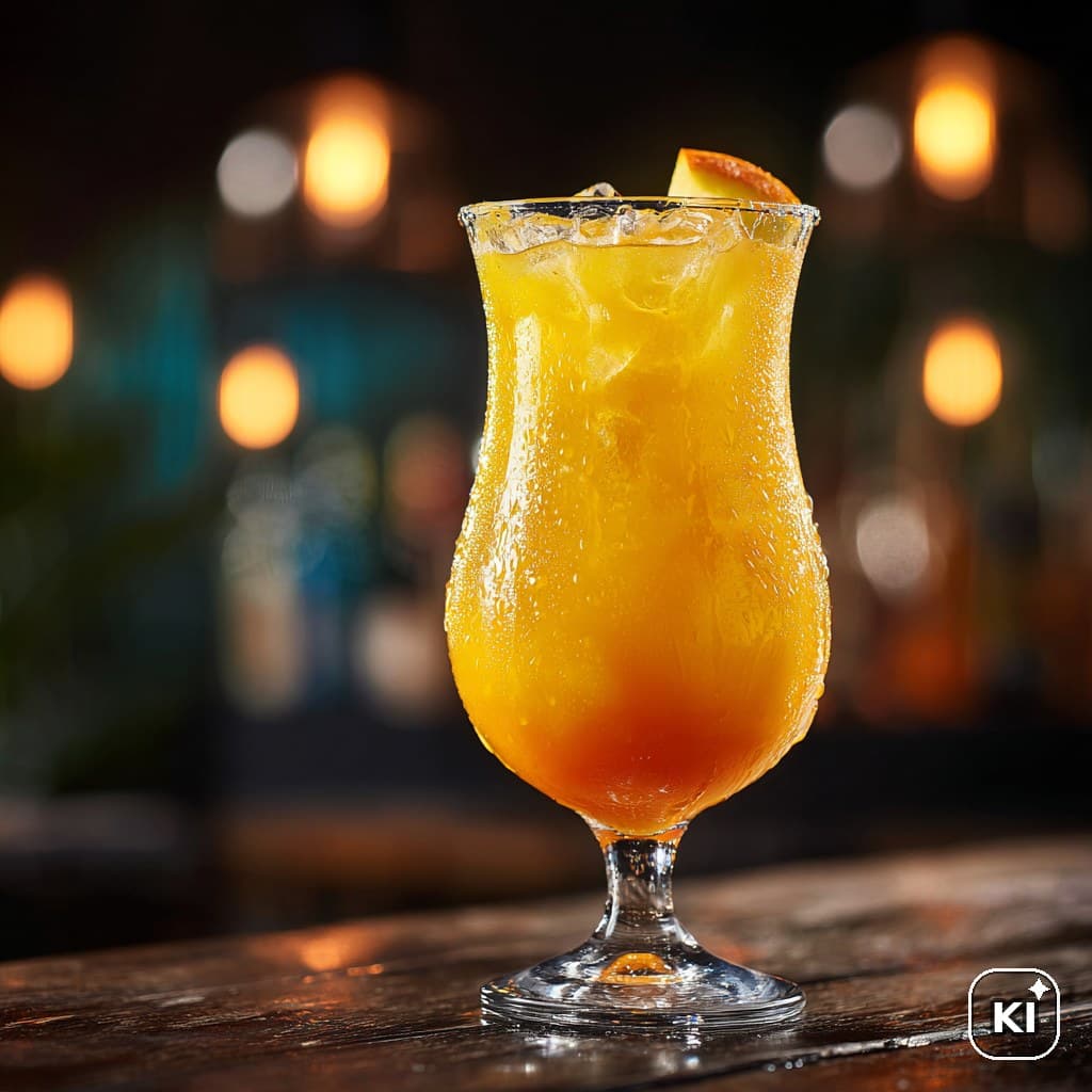 sand beach sex Cocktail Rezept