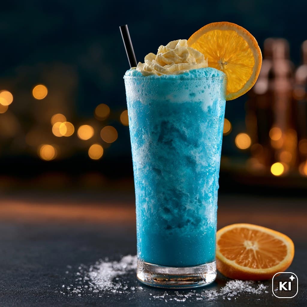 Sanfter Engel Cocktail Rezept
