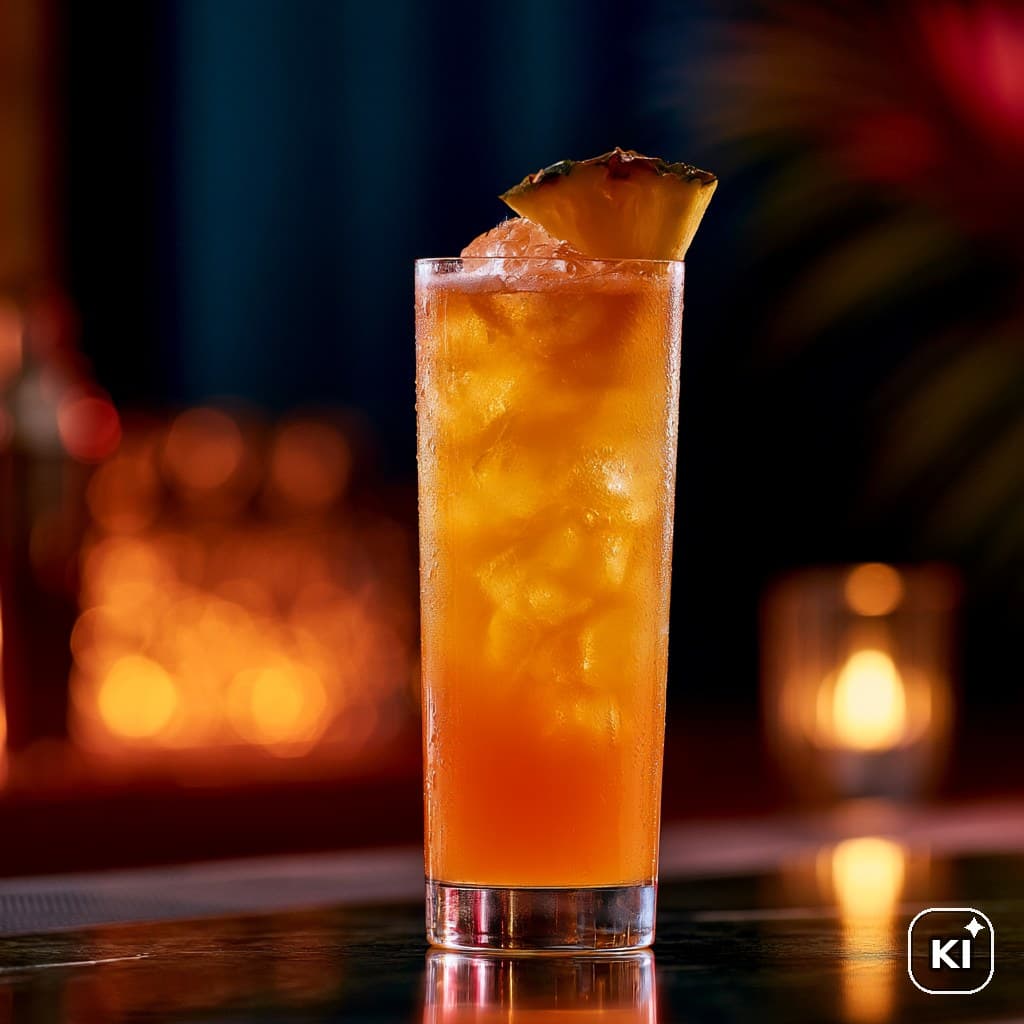 Sex On The Beach 2 Cocktail Rezept