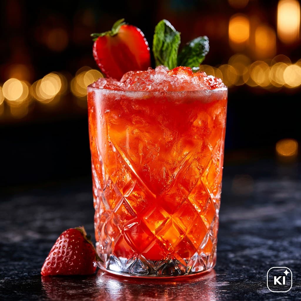 Sex on the Beach 4 Cocktail Rezept