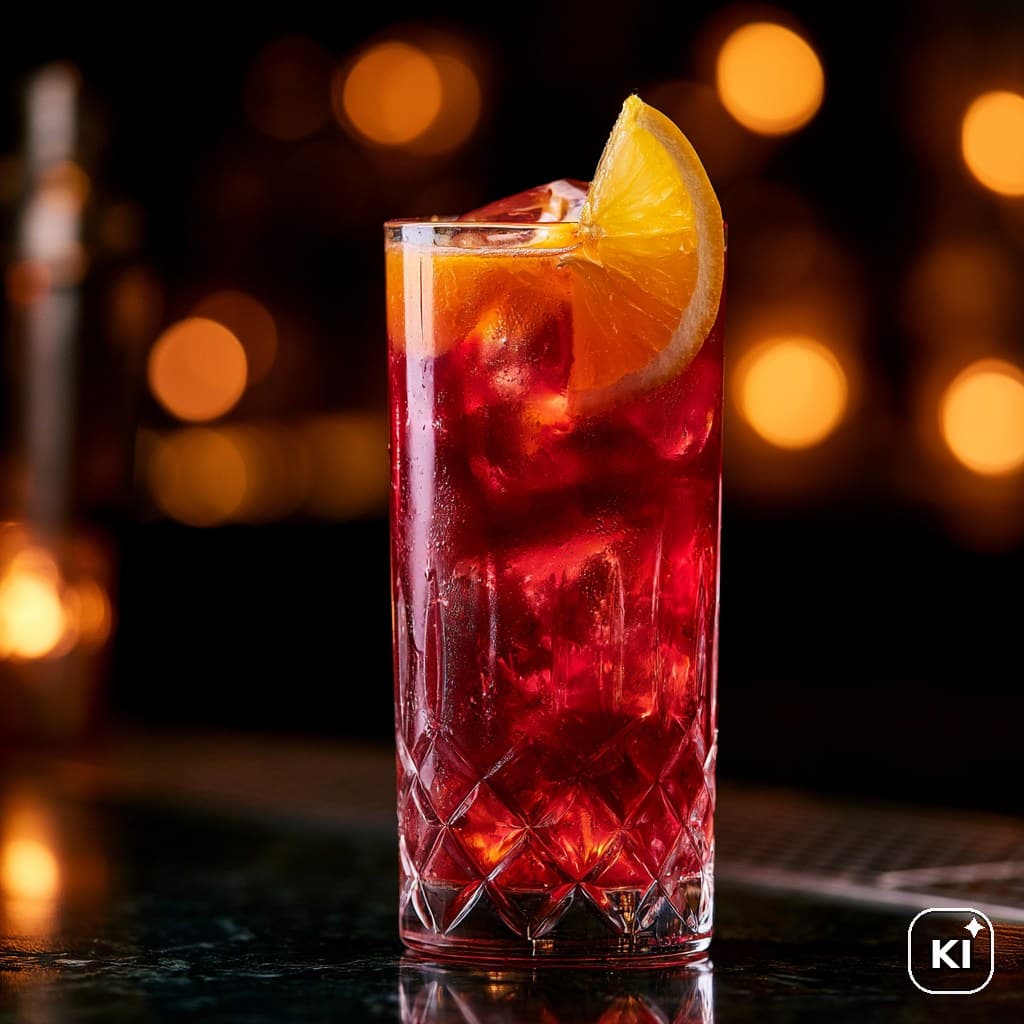 Sex on the Beach Cocktail Rezept
