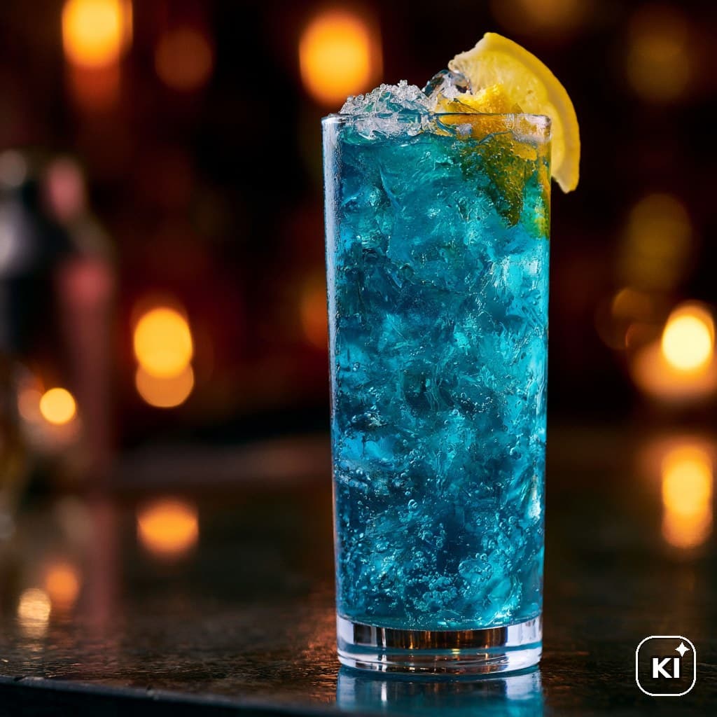 Southlima Cocktail Rezept