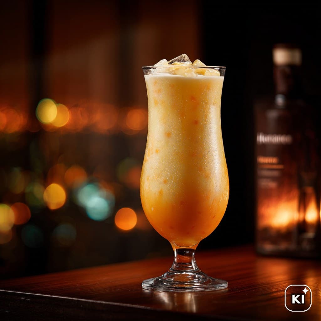Split 2 Cocktail Rezept