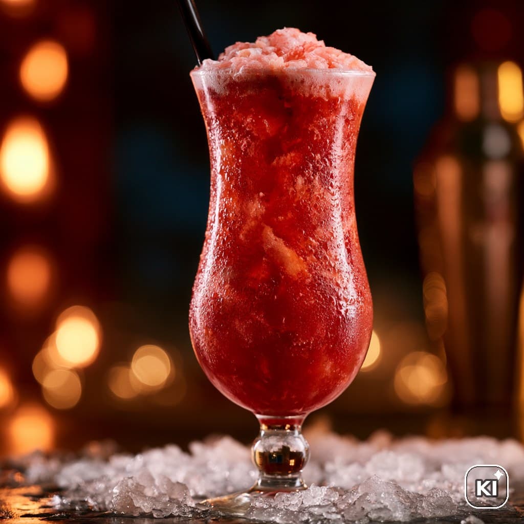 Sunshine Cocktail Rezept