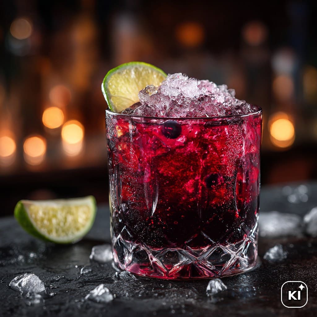 Tequassis Cocktail Rezept