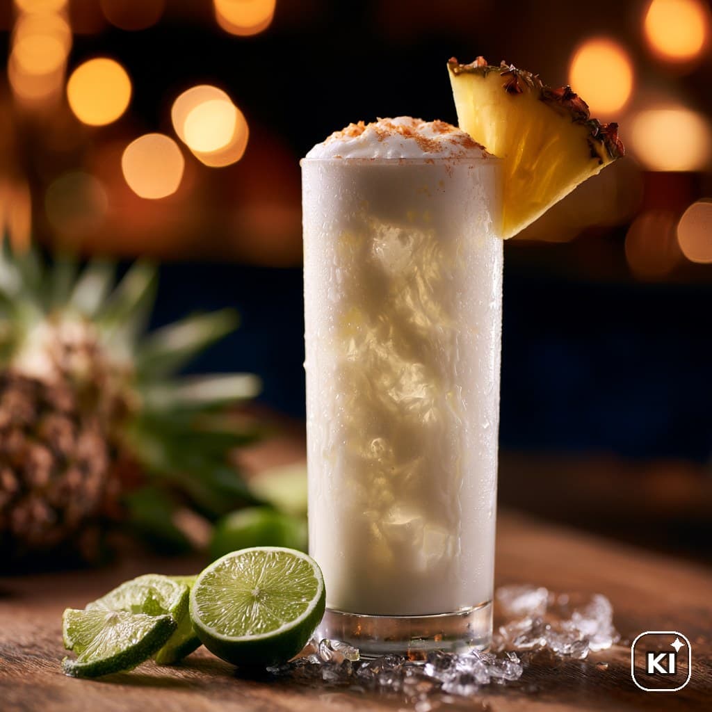 Tequilada Cocktail Rezept