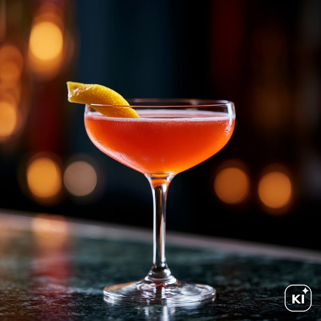 The Art of Future Cocktail Rezept