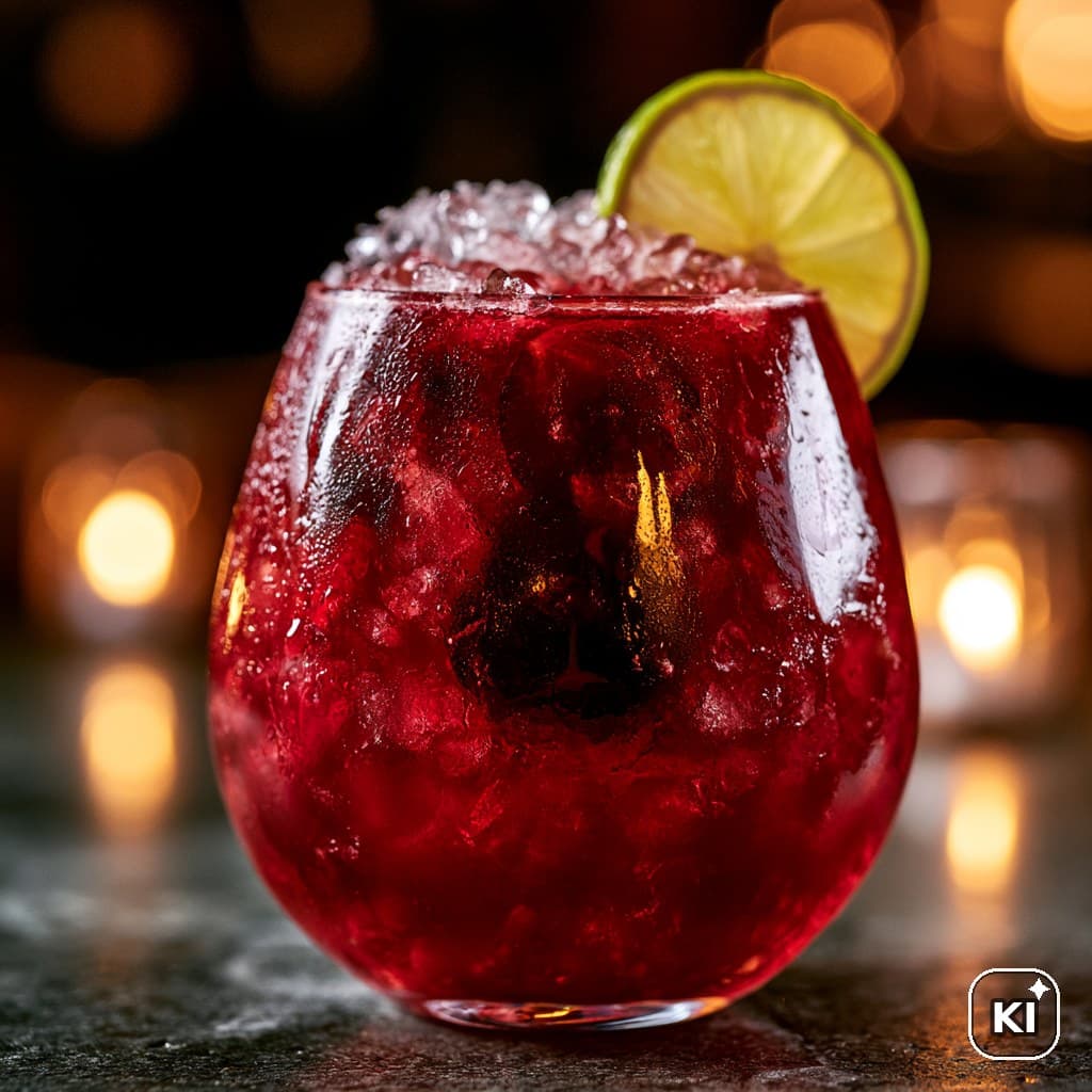 The Power of Licor 43 Cocktail Rezept