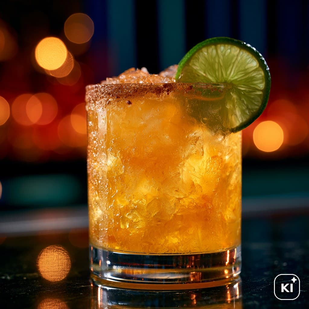 Torjäger Cocktail Rezept