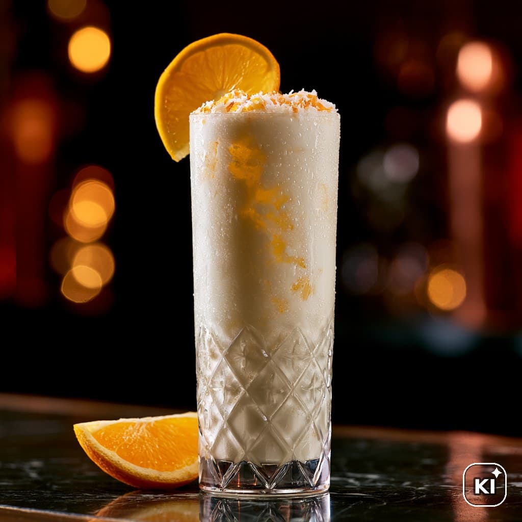 Tropicalfresh Cocktail Rezept