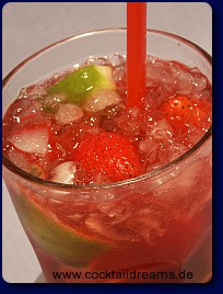 Caipifragola