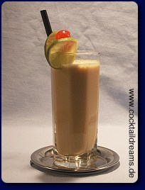 Amarula Coffee Dream