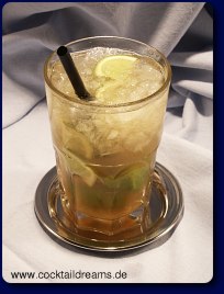 Caipirinha