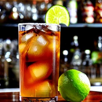 Long Island Ice Tea