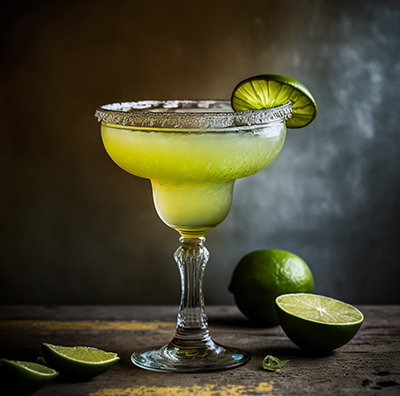 Margarita