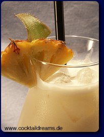 Virgin Colada