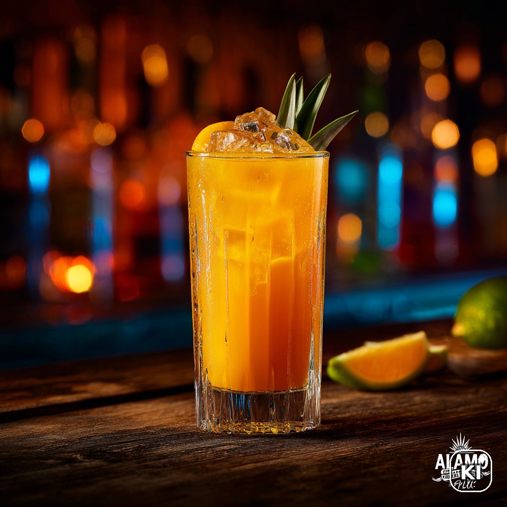 Alamo Splash