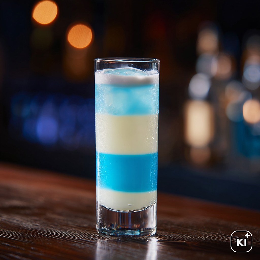 Argentinien Cocktail Cocktail Rezept