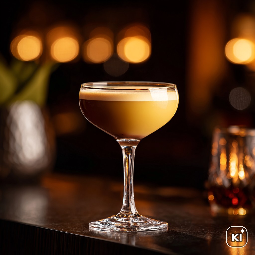 Amaltia Cocktail