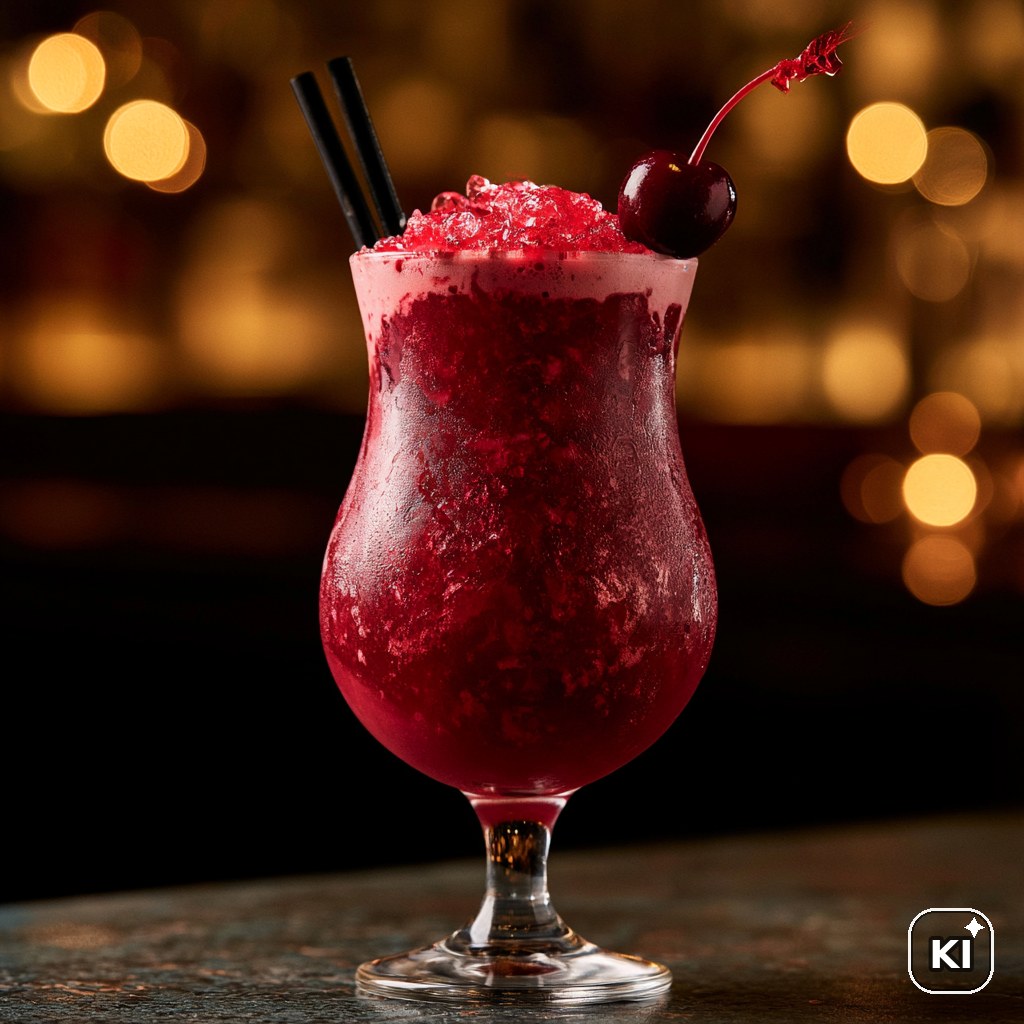 Amarula Cherry-Cream